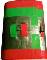 Duct Tape 30