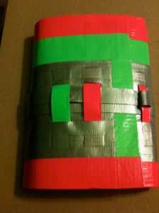 Duct Tape 30