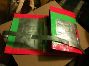 Duct Tape 42