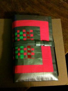 Duct Tape 44